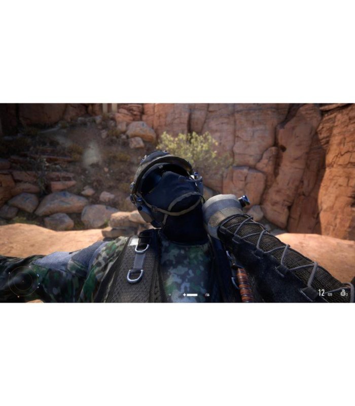 Sniper Ghost Warrior Contracts 2 PS4