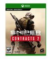 Sniper Ghost Warrior Contracts 2 Xone