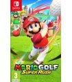 Mario Golf: Super Rush Switch