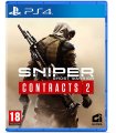 Sniper Ghost Warrior Contracts 2 PS4