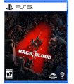 Back 4 Blood PS5