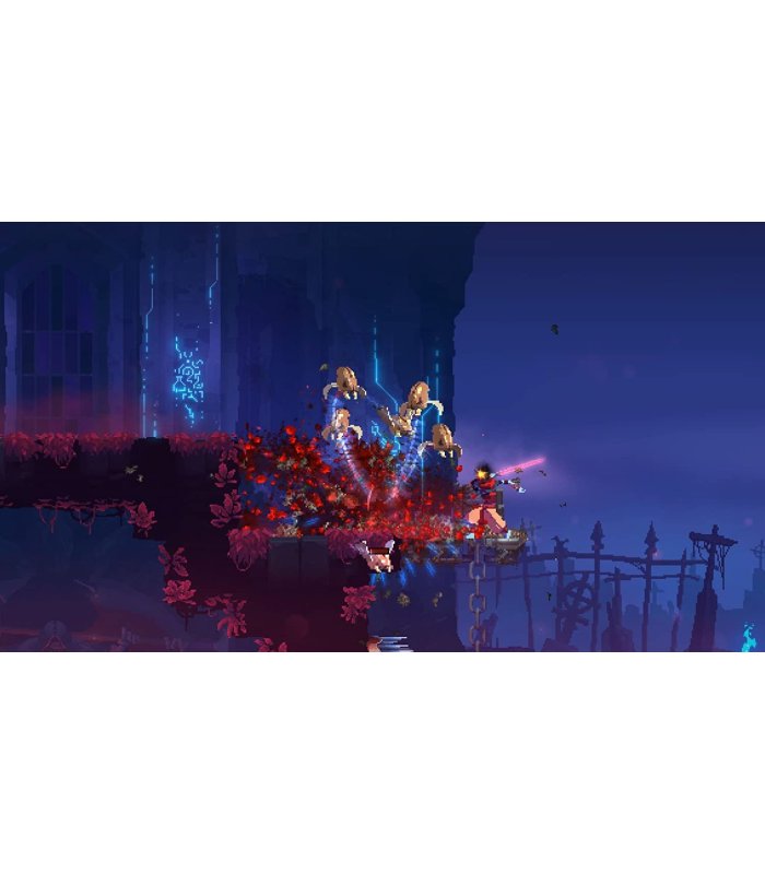 Įsigykite Dead Cells Switch [Naudotas, tik kortelė] Gera Kaina 