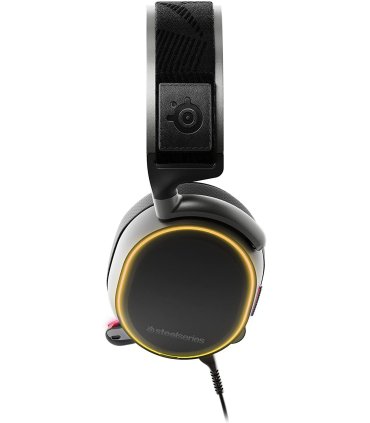 SteelSeries Arctis Pro 