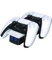 DualSense Pakrovimo Stotelė Playstation 5