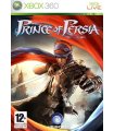 Prince of Persia Xbox 360 Pre-Owned