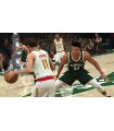 NBA 2K21 PS4/PS5 [Пользованый]