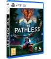 The Pathless PS5