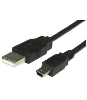 USB/Micro USB Cable [3m] PS4/Xbox One