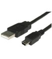 USB/Micro USB Cable [3m] PS4/Xbox One