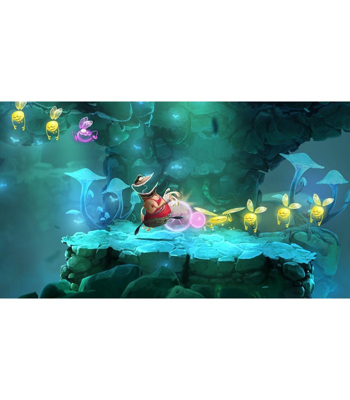 Rayman Legends Xbox One