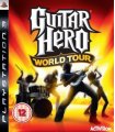 Guitar Hero  World tour PS3 [Naudotas]