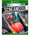 Screamride Xbox One