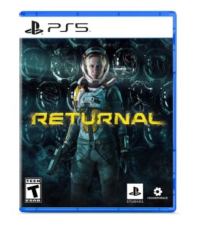 Returnal PS5