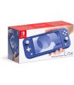 Nintendo Switch Lite Blue