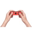 Nintendo Joy-Con Neon Red