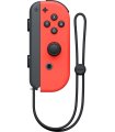 Nintendo Joy-Con Neon Red