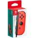 Nintendo Joy-Con Neon Red