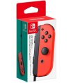 Nintendo Joy-Con Neon Red