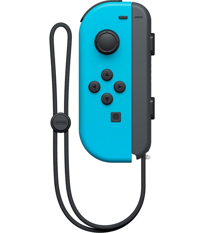 Nintendo Joy-Con Neon Neon Blue