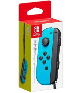 Pultelis Joy-Con Nintendo Switch mėlynas
