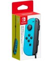 Nintendo Joy-Con Neon Neon Blue