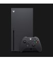 Pirkt Xbox Series X 1TB konsole [lietots] Lieliska cena