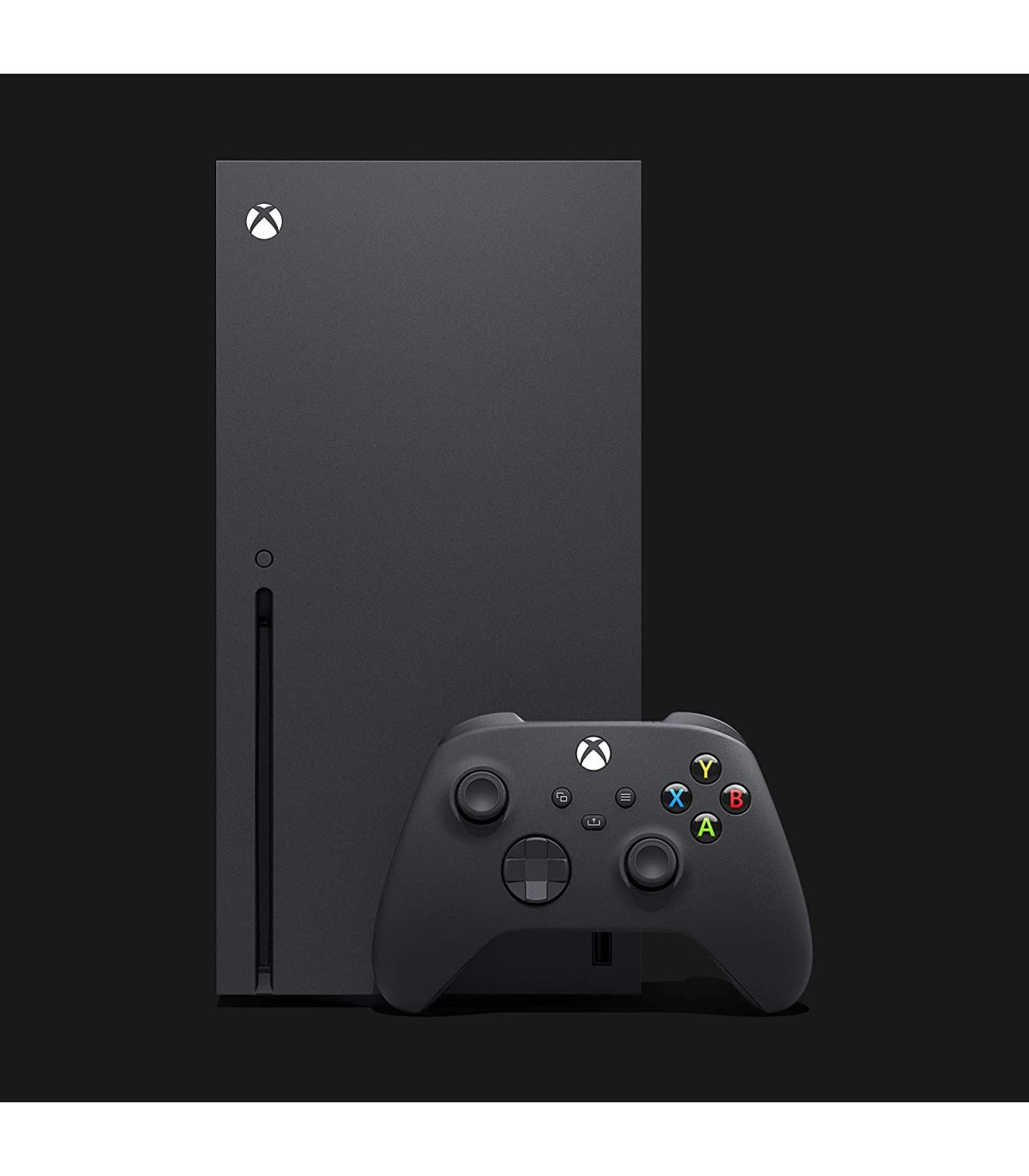 Osta Xbox Series X 1TB konsool [kasutatud] Hea hind