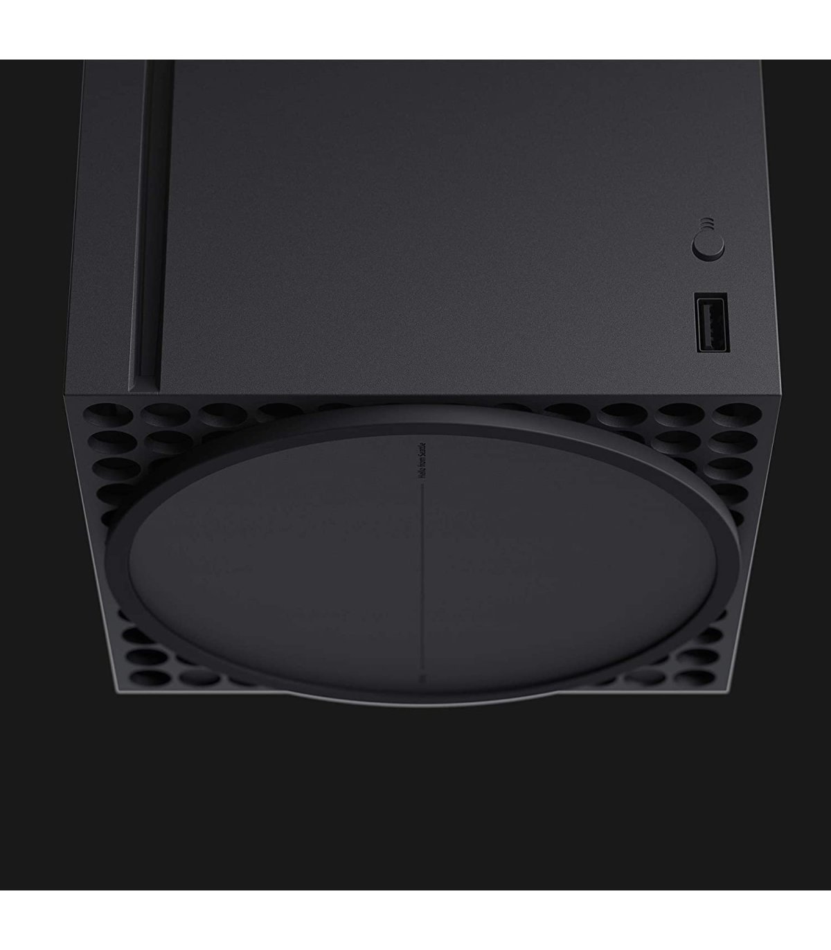 Osta Xbox Series X 1TB konsool [kasutatud] Hea hind
