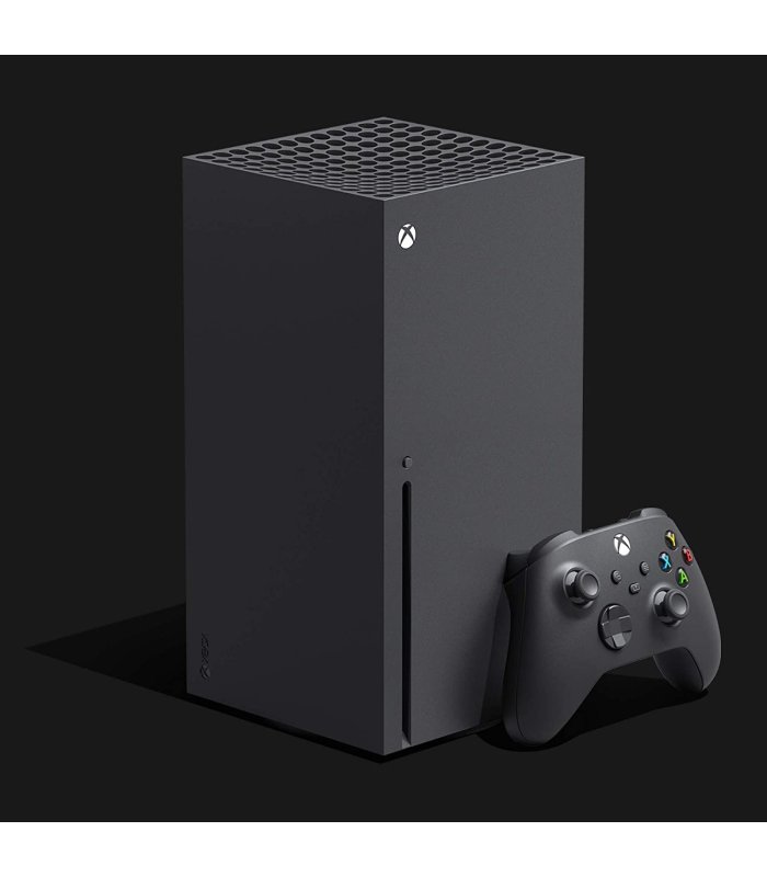 Xbox Series X 1TB Console