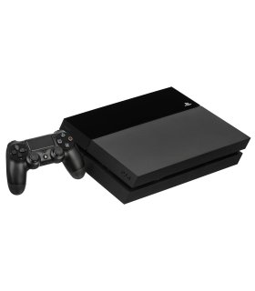 Playstation 4