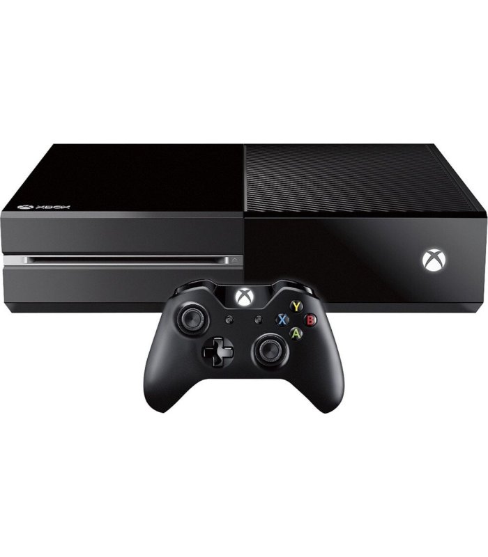 Įsigykite Xbox One 500GB [Naudotas] Gera Kaina 