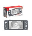 Nintendo Switch Lite Grey [iepriekš lietots]