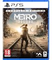 Metro Exodus Complete Edition PS5