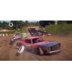 Wreckfest PS5