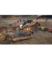 Wreckfest PS5