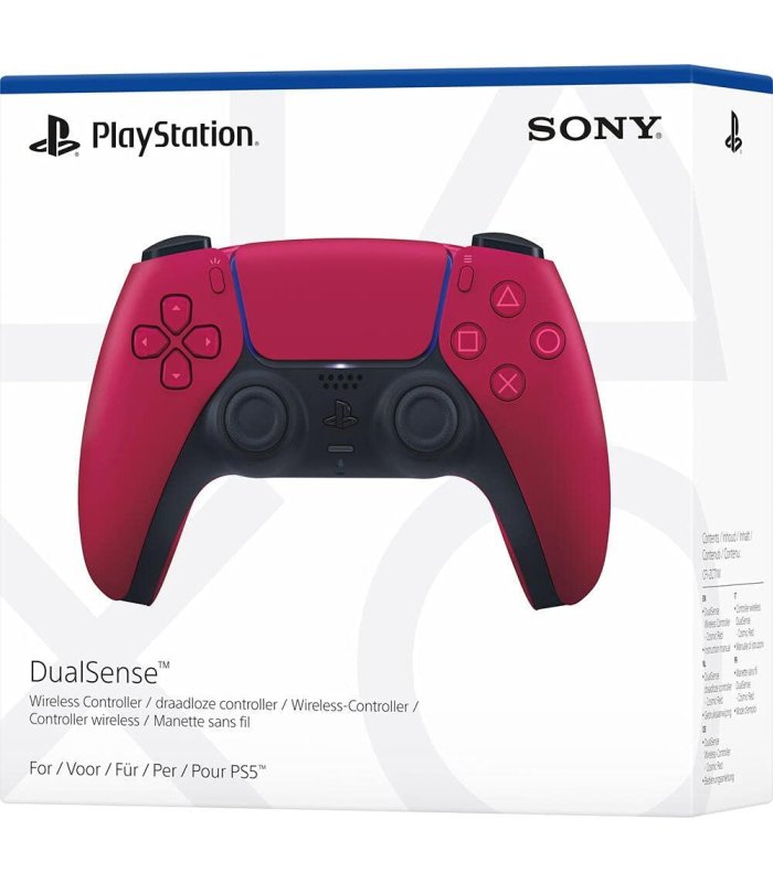 Playstation 5 DualSense Wireless Controller