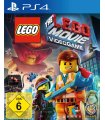 Lego Movie  PS4