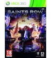 Saints Row 4 Xbox 360 Pre-Owned