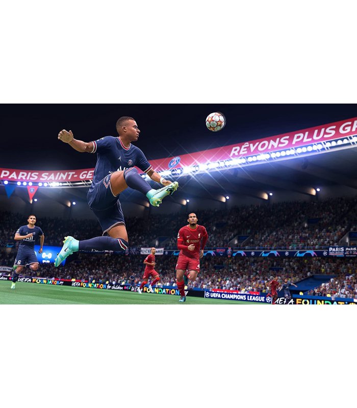 Buy FIFA 22 Xbox One / Series X for Great Price