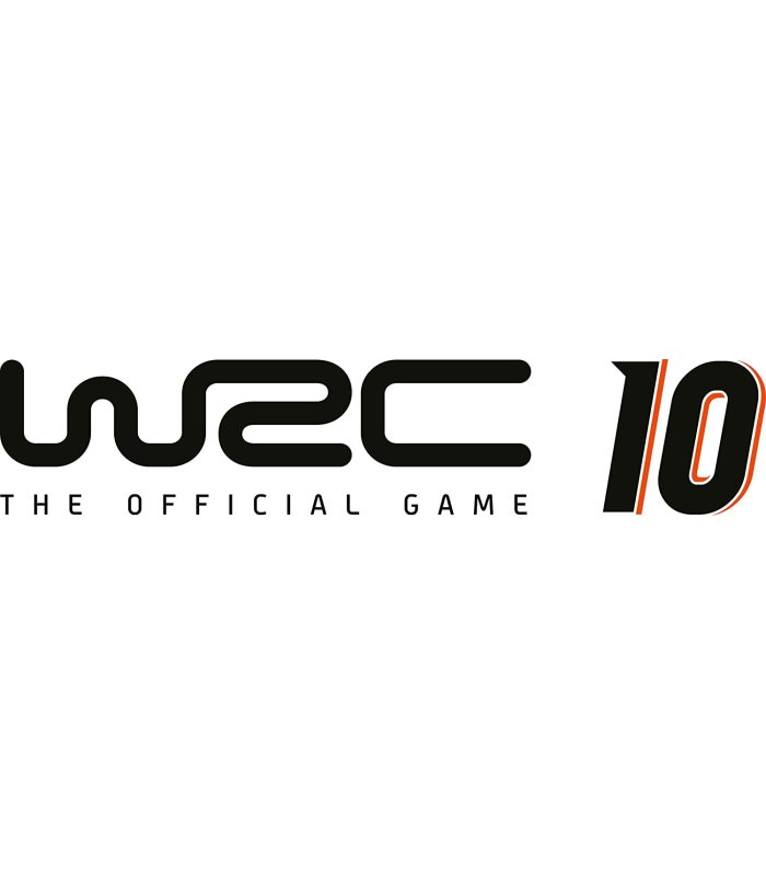 WRC 10 PS5