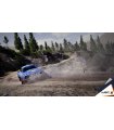 WRC 10 PS5