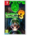 Luigis Mansion 3 Switch