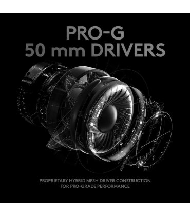 Buy Logitech G PRO X 7.1 3.5mm/USB