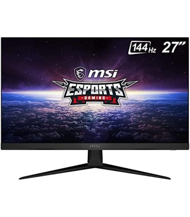 Buy MSI Optix G271 Esports Gaming IPS 