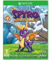 Spyro Reignited Trilogy Xbox One