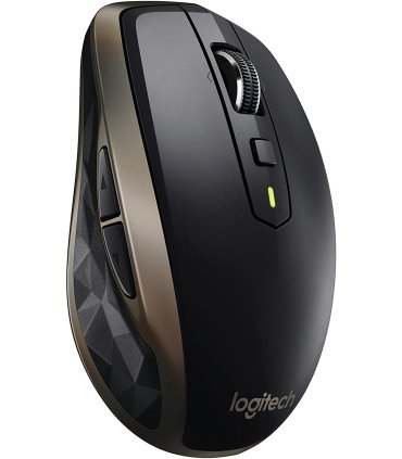 logitech mx anywhere 2 bluetooth