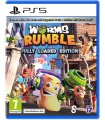 Worms Rumble PS5