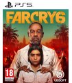 Far Cry 6 PS5