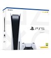 Playstation 5 konsolė
