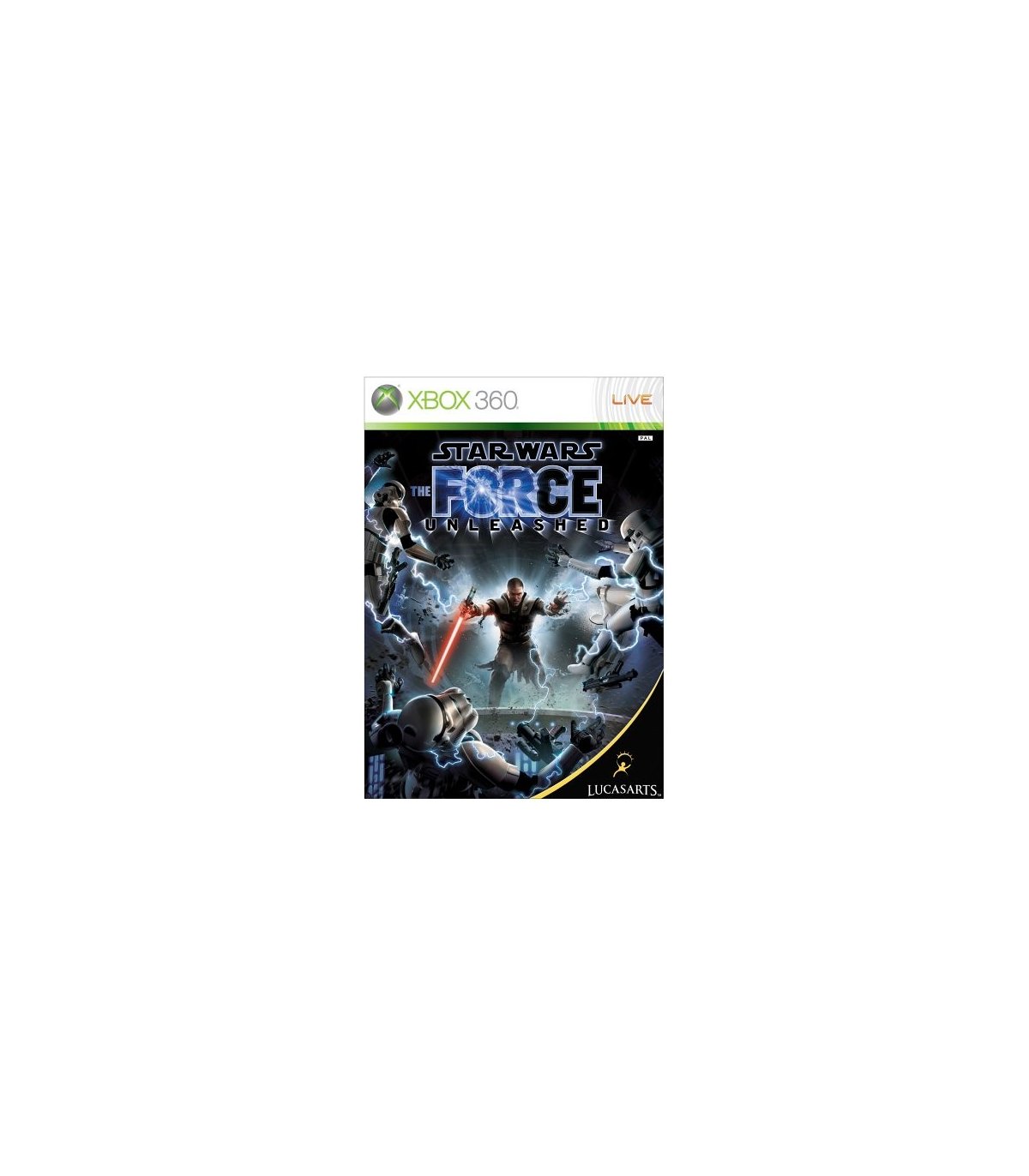 star wars the force unleashed codes xbox